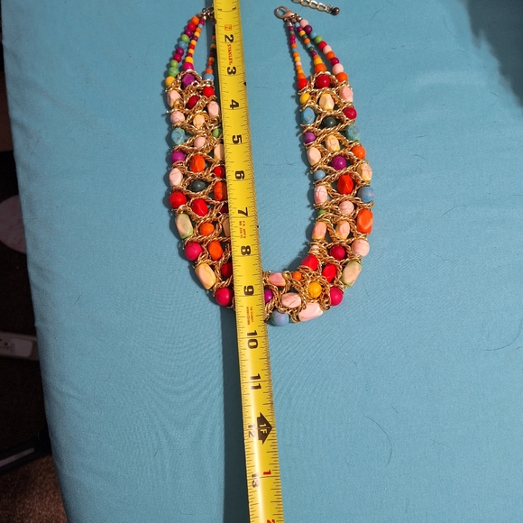 Beautiful necklace - Picture 5 of 6